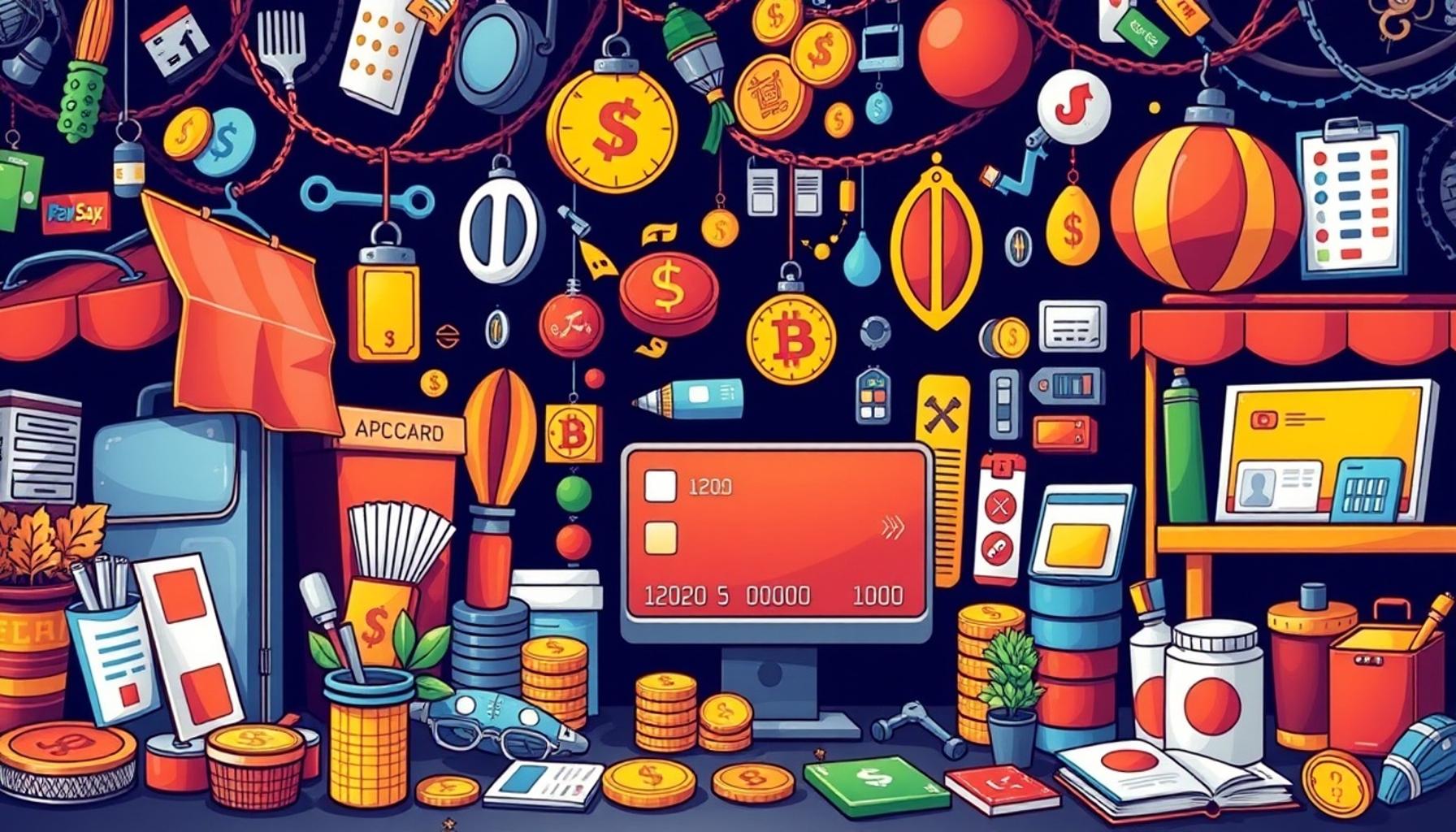 クレジットカードがオンライン購入で提供する保護：日本のトレンドと課題