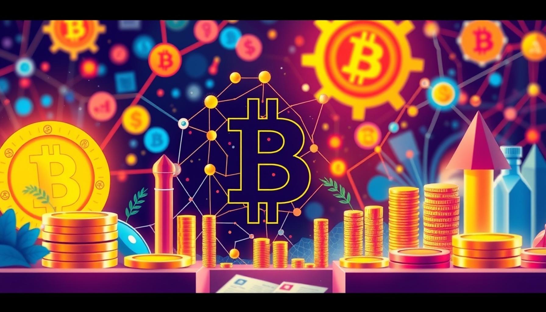 ブロックチェーン技術：製品供給の安全性を高めるためのツール