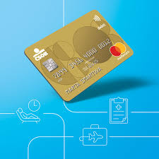 Ako získať kreditnú kartu ČSOB MasterCard Gold Kompletný návod