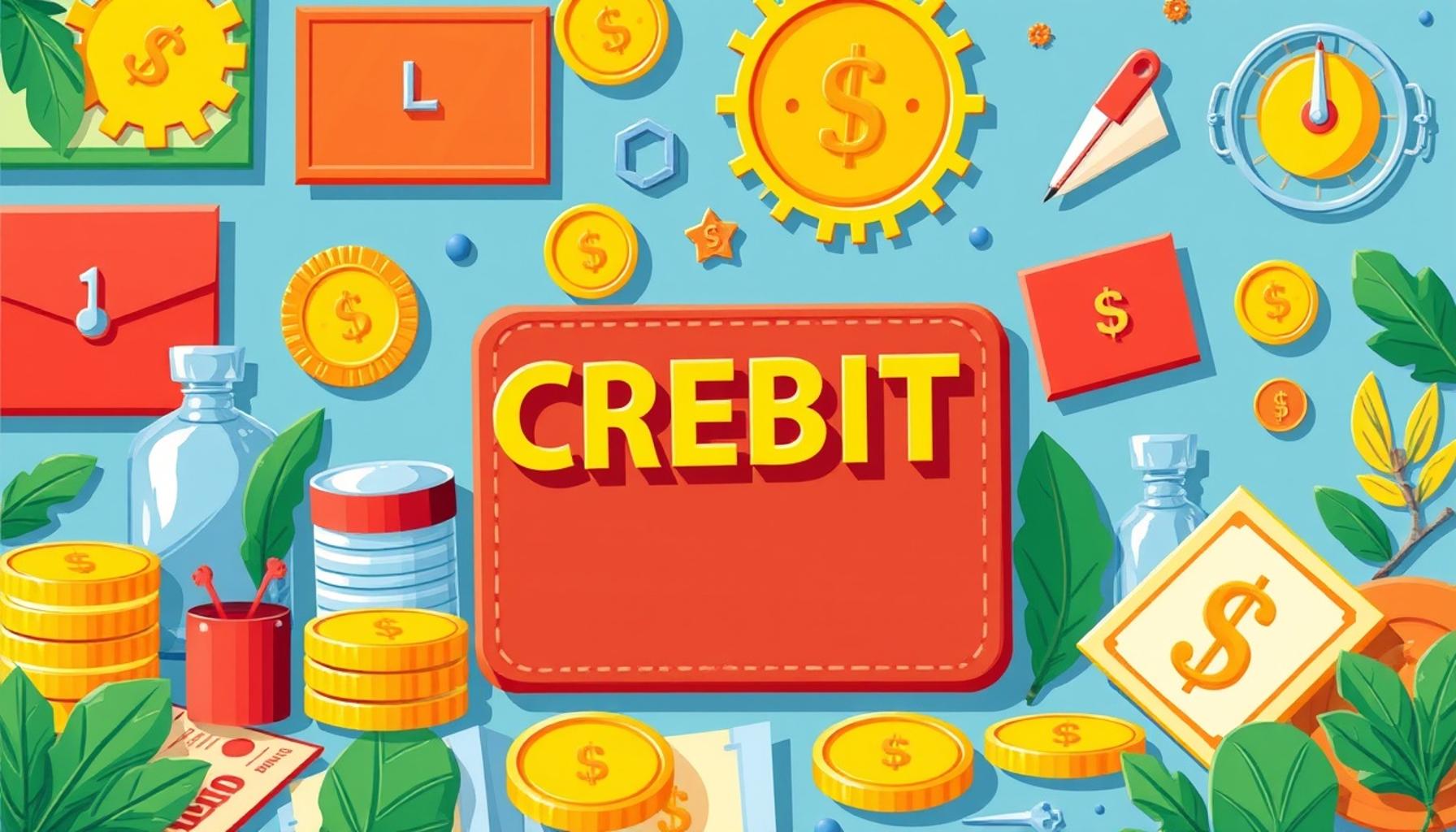 Tipy na správu vášho kreditného karty a vyhnutie sa nadmerným dlhom na Slovensku