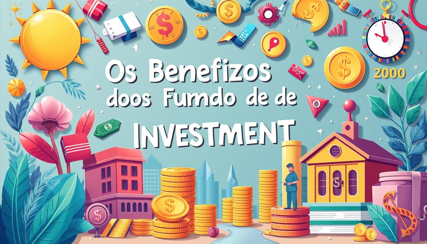 Výhody investičných fondov na Slovensku