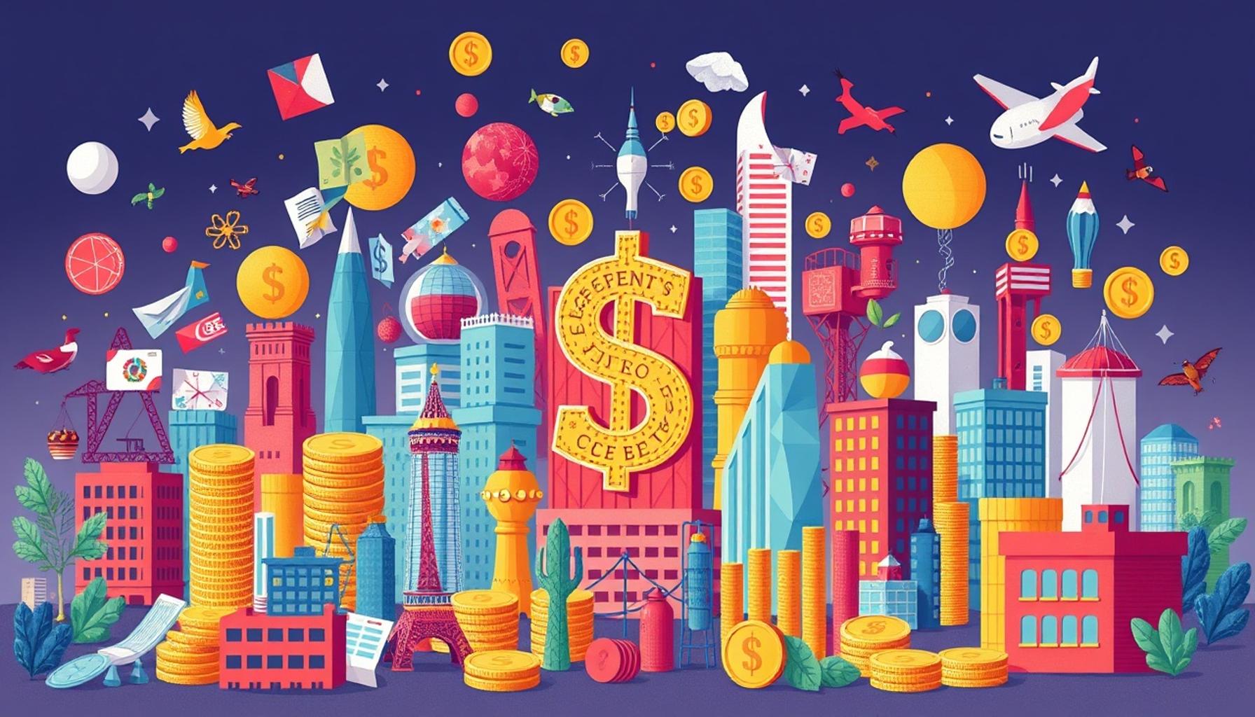 Tendencie investovania do slovenských startupov: výzvy a príležitosti