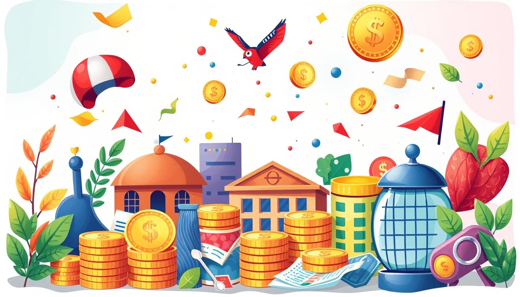 Dôležitosť finančného vzdelávania v osobných financiách na Slovensku