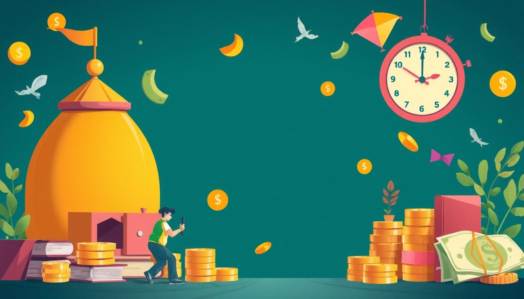 Dôležitosť finančnej gramotnosti v slovenských školách: Príprava budúcich generácií na zdravý rozpočet