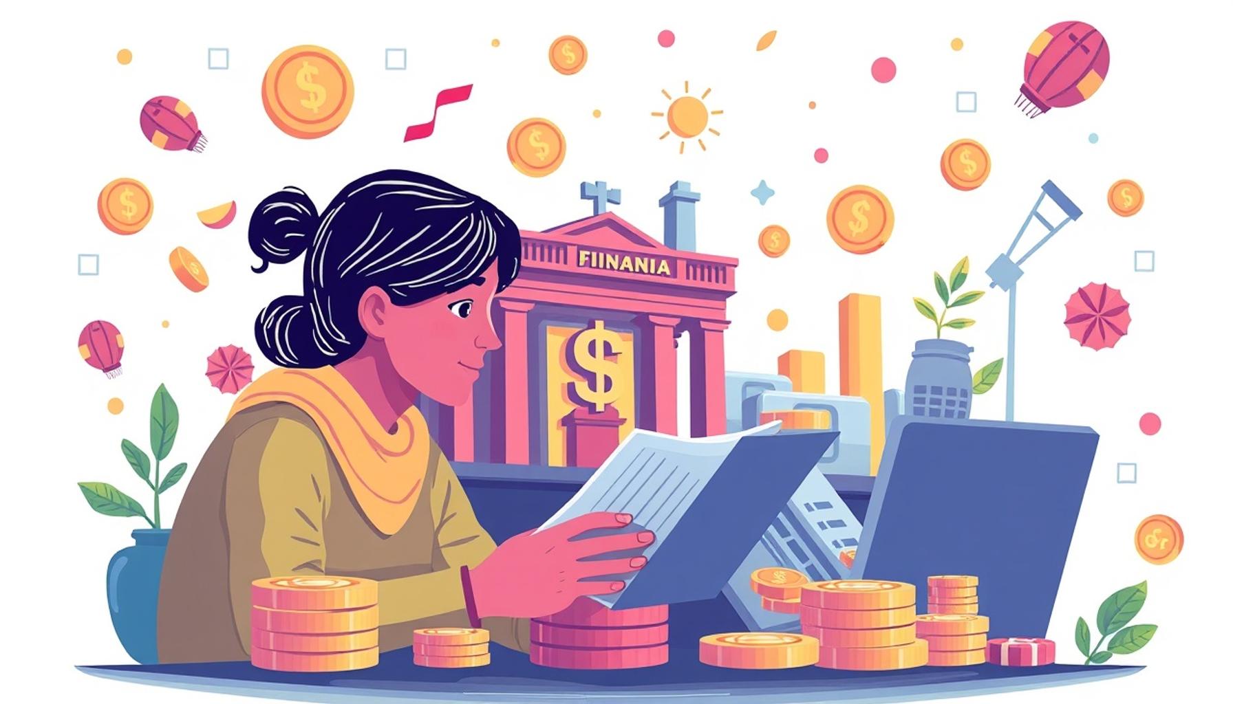 Ako vytvoriť efektívny rodinný rozpočet: Praktické tipy pre Slovensko