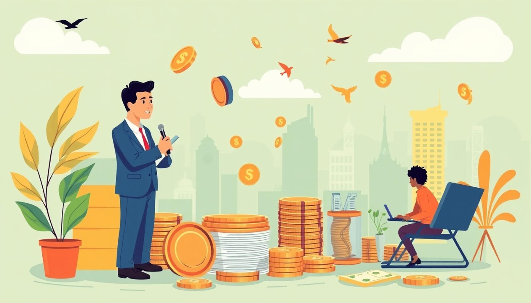 Efektívne stratégie na renegociáciu dlhov na Slovensku