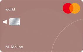 Ako požiadať o Mastercard Standard Kreditna kartica osobne Príručka 2023