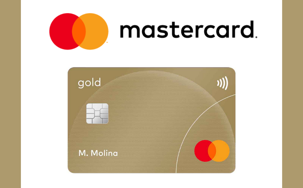Ako získať Mastercard Zlata kartica osobne Krok za krokom sprievodca申请
