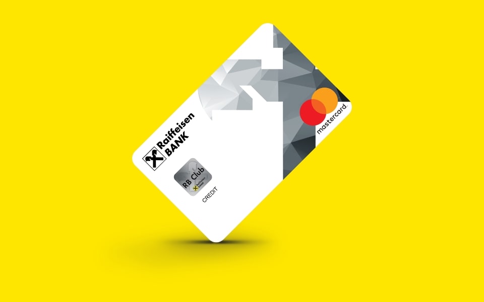 Ako požiadať o úver Raiffeisenbank EASY Jednoduchý postup krok za krokom