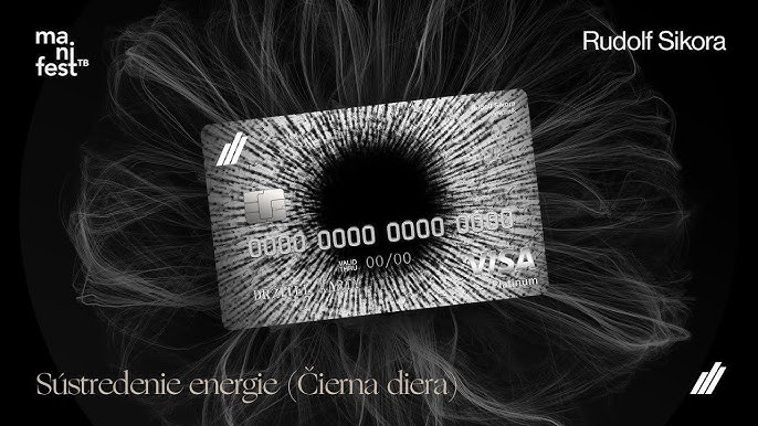 Ako požiadať o kreditnú kartu Tatra banka Visa Platinum Kompletný návod