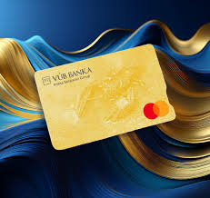 Ako získať kreditnú kartu VÚB Mastercard World Kompletný návod