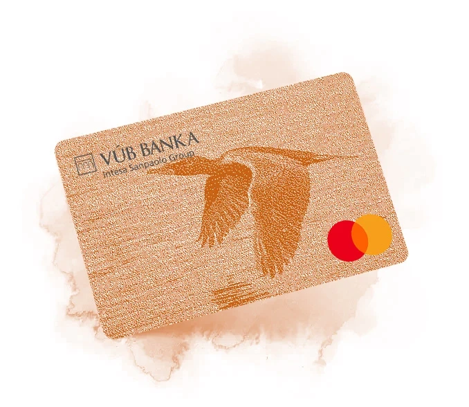 Ako získať kreditnú kartu VÚB Šikovná karta Kompletný návod
