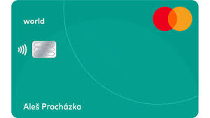 Ako požiadať o World Mastercard Debetna kartica osobne úverkartu